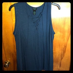 Rue 21 Tank Top